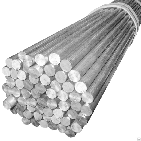 Горячекатаный круг из конструкционной сортовой стали 160 40Х