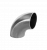 Отводы стальные 90° - 2-32х3  ГОСТ  17375-2001