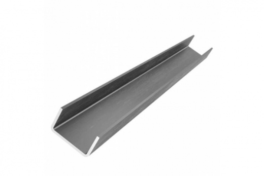 Швеллер гнутый 180x70x6 12000