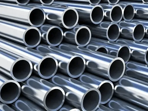 Трубы стальны газлифтные ст 09Г2С, 133 мм 14 мм