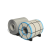 Рулон ГЦ полимер 0.4x1250 ЭЦ30/30 W005 SteelArt -3D ЛМЗ