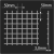 Сетка кладочная 50*50*3,0 (0,51*1,5)